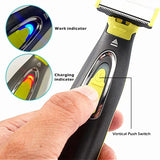 MLG USB Electric T-Blade Trimmer
