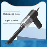Car Vacuum Cleaner                 Portable Small Vacuum