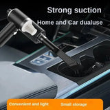 Car Vacuum Cleaner                 Portable Small Vacuum