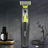 MLG USB Electric T-Blade Trimmer