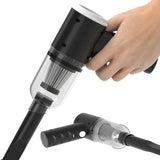 Car Vacuum Cleaner                 Portable Small Vacuum
