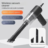 Car Vacuum Cleaner                 Portable Small Vacuum