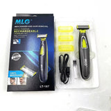 MLG USB Electric T-Blade Trimmer