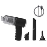 Car Vacuum Cleaner                 Portable Small Vacuum