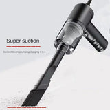 Car Vacuum Cleaner                 Portable Small Vacuum