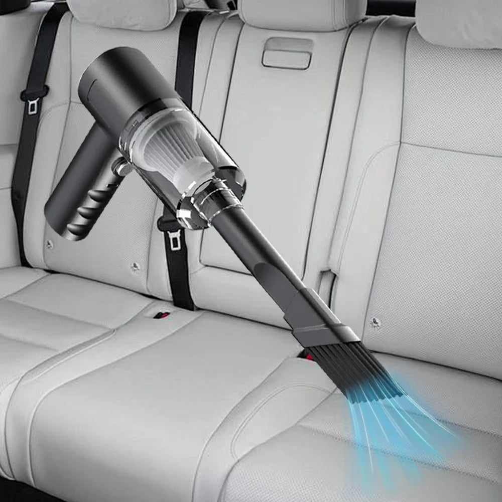 Car Vacuum Cleaner                 Portable Small Vacuum