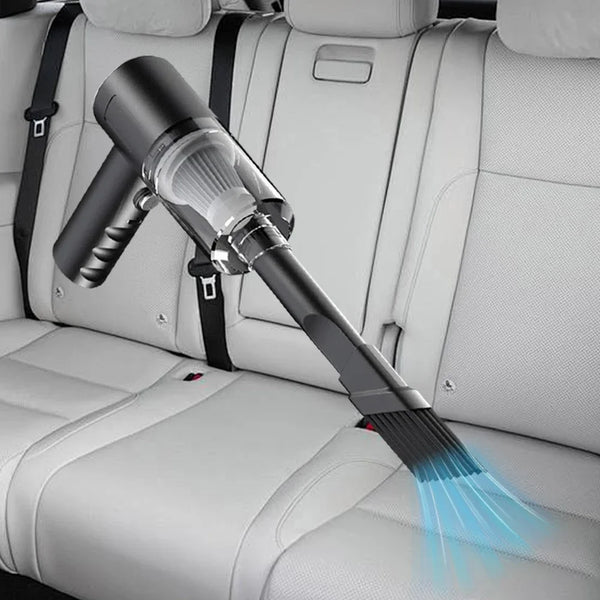 Car Vacuum Cleaner                 Portable Small Vacuum